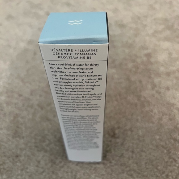 Drunk Elephant Skincare New Drunk Elephant Bhydra Intensive